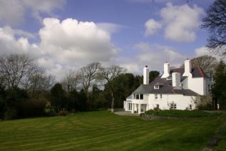 Advance news – YA Myth and Legend Course