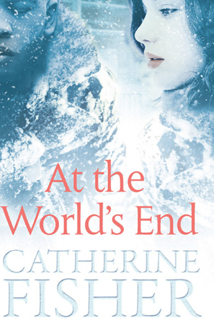 Catherine Fisher - author, writer, novelist, UK - At The World’s End 2015