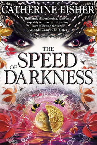 Nice review of Speed of Darkness