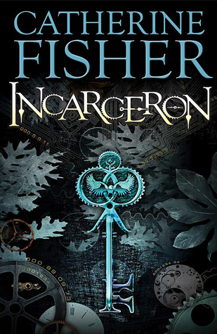 Catherine Fisher - author, writer, novelist, UK - Incarceron 2007