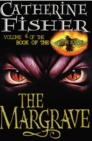Catherine Fisher - author, writer, novelist, UK - The Margrave 2001