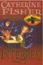 Catherine Fisher - author, writer, novelist, UK - The Interrex 1999
