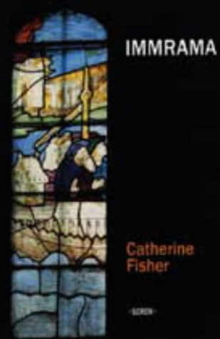 Catherine Fisher - author, writer, novelist, UK - immrama