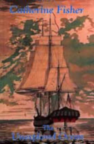 Catherine Fisher - author, writer, novelist, UK - the unexplored ocean
