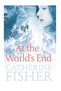 Catherine Fisher - author, writer, novelist, UK - at the world's end