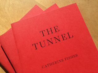Publication of The Tunnel