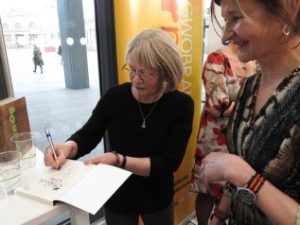 Author Visits