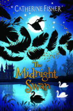 the midnight swan catherine fisher