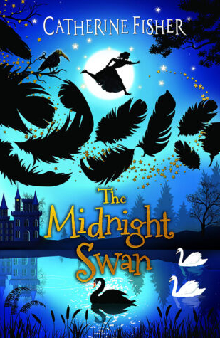 the midnight swan catherine fisher