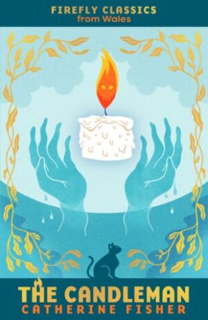 The Candleman returns.